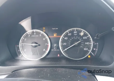 2021 Acura Ilx Premium Package/Technology Package z USA, uszkodzony, nr VIN 19UDE2F73MA011241